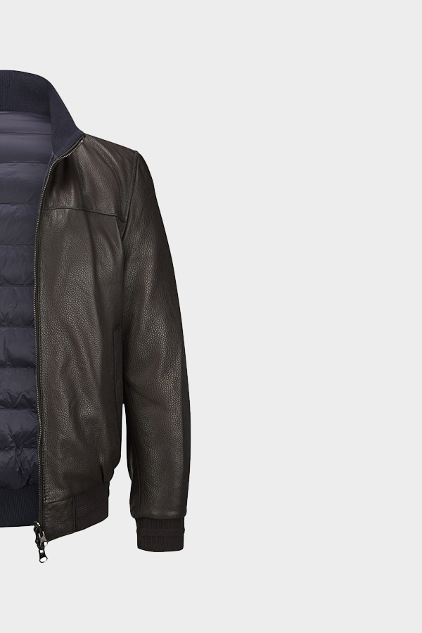 ΔΕΡΜΑΤΙΝΟ ΔΙΠΛΗΣ ΟΨΕΩΣ MILESTONE - 28 ΚΑΦΕ